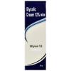 1.05Ounce / 30Grm Glycolic 12% w/w Cream - Glycolic Facial Cream, Pack of 1 view 1