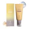 Body Sunscreen Lotion SPF 50+ Sunscreen Protector for Women Under Makeup Cream Lightweight Gentle Formula view 1