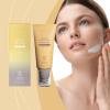 Body Sunscreen Lotion SPF 50+ Sunscreen Protector for Women Under Makeup Cream Lightweight Gentle Formula view 2