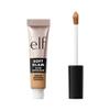 e.l.f. Soft Glam Satin Concealer, Medium Coverage For Blemishes & Under-Eye, Crease-Resistant, Long Lasting, Vegan & Cruelty-Free, 22 Light Warm view 1
