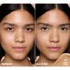 e.l.f. Soft Glam Satin Concealer, Medium Coverage For Blemishes & Under-Eye, Crease-Resistant, Long Lasting, Vegan & Cruelty-Free, 22 Light Warm view 4