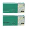 0.70Ounce / 20Gram Melaluminn Lip Lightener (10g Each), Pack of 2 view 1