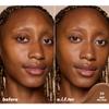 e.l.f. Soft Glam Satin Concealer, Medium Coverage For Blemishes & Under-Eye, Crease-Resistant, Long Lasting, Vegan & Cruelty-Free, 53 Deep Neutral view 4