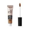 e.l.f. Soft Glam Satin Concealer, Medium Coverage For Blemishes & Under-Eye, Crease-Resistant, Long Lasting, Vegan & Cruelty-Free, 40 Tan Warm view 1
