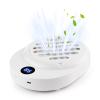 Small Nail Dust Collector Cordless - Nail Fan Dust Collector Vent view 1