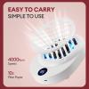 Small Nail Dust Collector Cordless - Nail Fan Dust Collector Vent view 3
