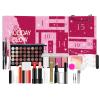 24 Days Christmas Countdown Calendar Makeup Gift Set, Makeup Advent Calendars 2025 For Teens Girls, 24 Days Countdown To Christmas Cosmetic Kit For Women Teen Girls Birthday New Year view 1