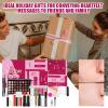 24 Days Christmas Countdown Calendar Makeup Gift Set, Makeup Advent Calendars 2025 For Teens Girls, 24 Days Countdown To Christmas Cosmetic Kit For Women Teen Girls Birthday New Year view 2