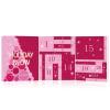 24 Days Christmas Countdown Calendar Makeup Gift Set, Makeup Advent Calendars 2025 For Teens Girls, 24 Days Countdown To Christmas Cosmetic Kit For Women Teen Girls Birthday New Year view 4