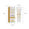 2025 Sunscreen SPF 90 Instant Protection UVA UVB Foundation PA+++ Oil Free Sunblock Cover Protect Perfectly Moisturizing Coverage Surge 40g view 2