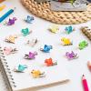 126Pcs Sprouts Rave Trinkets Hair Clip view 3