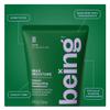 being MAX MOISTURE Moisturizing Conditioner, for Dry Hair or coils, Cocoa Oat Extract 12 fl oz view 4