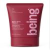 being BYE BYE FRIZZ Smoothing Conditioner,for Wavy & Frizzy Hair,Jojoba Almond Oil 12 fl oz view 1