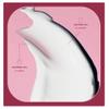being BYE BYE FRIZZ Smoothing Conditioner,for Wavy & Frizzy Hair,Jojoba Almond Oil 12 fl oz view 4