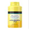 Beach Defense Water and Sun Protection Sunscreen Spray, Broad Spectrum SPF 70, Oxybenzone Free, Water Resistant, 6.5 oz view 1