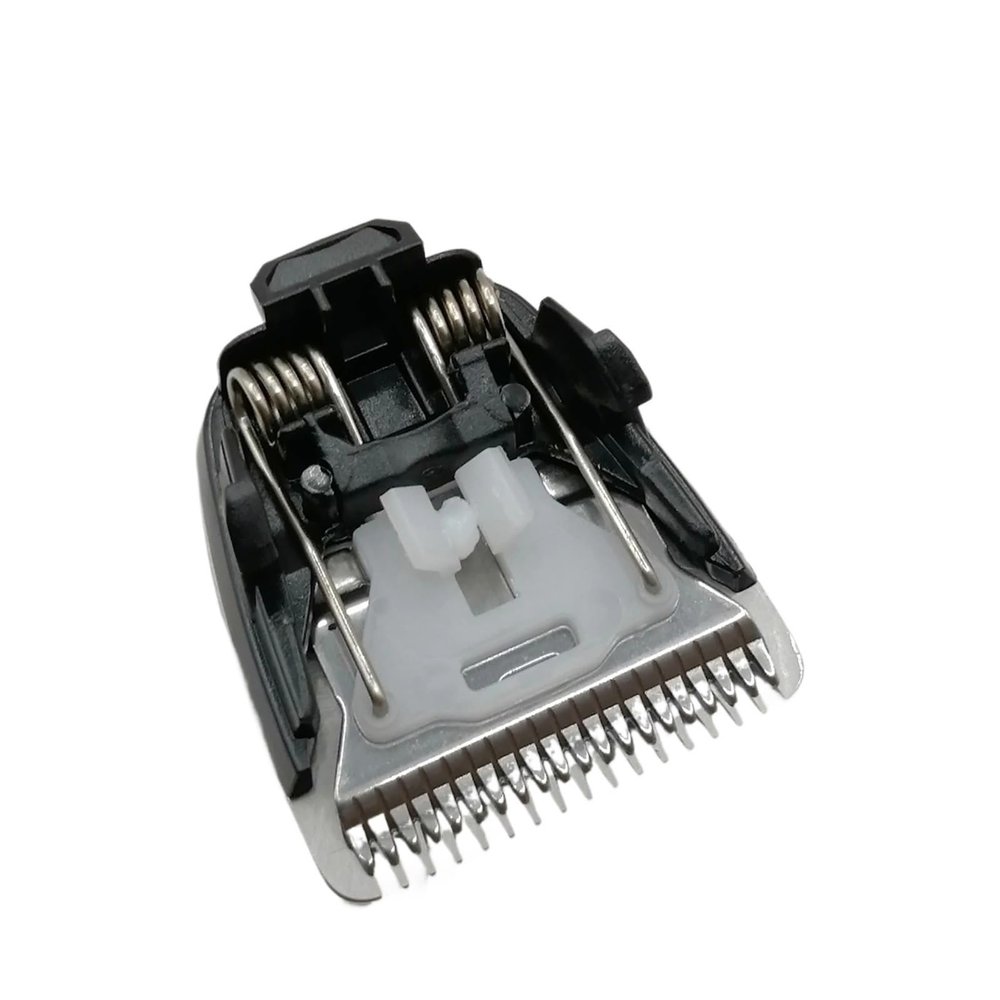 Beard Trimmer Blade Prewave, Compatible For Philips, BT1210 BT1211 BT1212 BT1214 BT3203/13 BT3227/13 BT3226/14 BT3205/14 MG3712/15 MG3720/33 Easy Clean