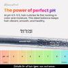 2.O.h.! Italian Post Color Hair Mask with Color Protect Complex, Prevents Fading in Coloured, Grey Coverage, Highlighted Hair, Anti Frizz Protect Mask with pH 4.5, Deep Conditioning to Prevent Damage view 4