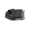 AC20 Trimmer Beard Styler Compatible With, Compatible For Philips, Compatible For Norelco, Shaver Series 9800 7100 And 5300 Triple Angular Razor S5588 S7782 7788 Easy Clean view 2