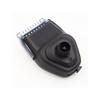 AC20 Trimmer Beard Styler Compatible With, Compatible For Philips, Compatible For Norelco, Shaver Series 9800 7100 And 5300 Triple Angular Razor S5588 S7782 7788 Easy Clean view 4