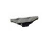 2pcs Hair Trimmer Cutter Barber Head, Compatible For Philips, QC5550 QC5580 QS6140 QS6141 QS6160 QS6161 Easy Clean view 2