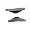 2pcs Hair Trimmer Cutter Barber Head, Compatible For Philips, QC5550 QC5580 QS6140 QS6141 QS6160 QS6161 Easy Clean view 4