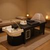 Multi-Functional Thai Shampoo Massage Bed with Smart Water Circulation, Fumigation Trio, Water Heater and Elegant Design for Salon Comfort, Beauty Bed for Barber Shop and Hair Salon view 1