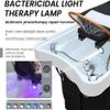 Head Spa Equipment, Japanese Head/Back Massage Therapy Table, Shampoo Bed for Spa Beauty Salon Barber view 4