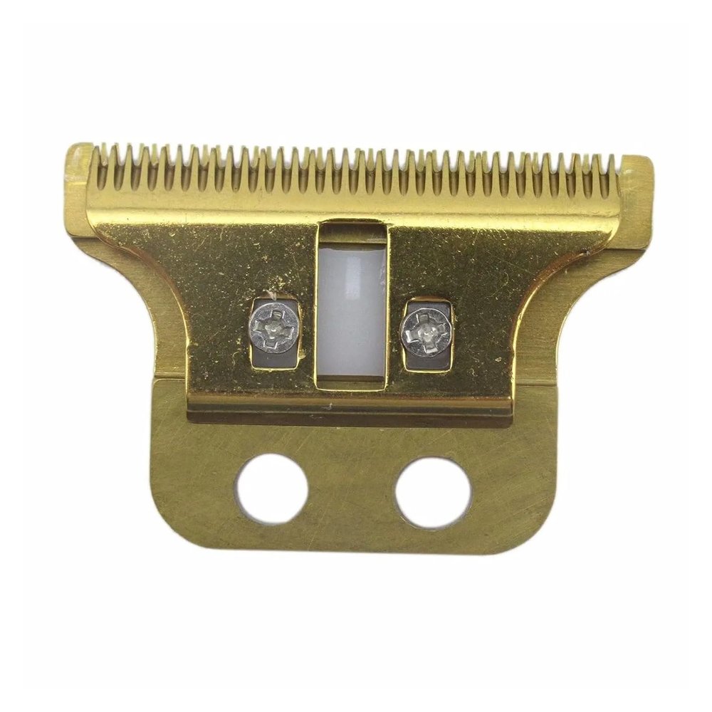 Adjustable 2 Hole Replacement Blade # 2215,Compatible For Wahl,Detailer Corded,Cordless.5 Star Series 8081 Easy Clean