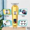 YHNNH Men's Professional Hair Clippers, Cordless Electric Hair Clippers, Trimmer with Digital Display, Professional Salon and Home Use. view 3