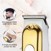 YHNNH Men's Professional Hair Clippers, Cordless Electric Hair Clippers, Trimmer with Digital Display, Professional Salon and Home Use. view 4