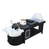 Professional Beauty Salon Shampoo Bed Head Spa Equipment with Water Circulation, Steamer, Shampoo Chair Luxury Head Care SPA Shampoo Bed view 1