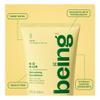 being BIG HAIR Volumizing Conditioner,for Straight & Fine Hair,Avocado & Macadamia Oil 12 fl oz view 4