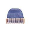 ER-GP80 Hair Trimmer Replacement Blade,compatible For PanasonicER-GP82 ER-GP80 ER1611 FGP72 ER1512 ER1512 Shaver, WER9901 view 1