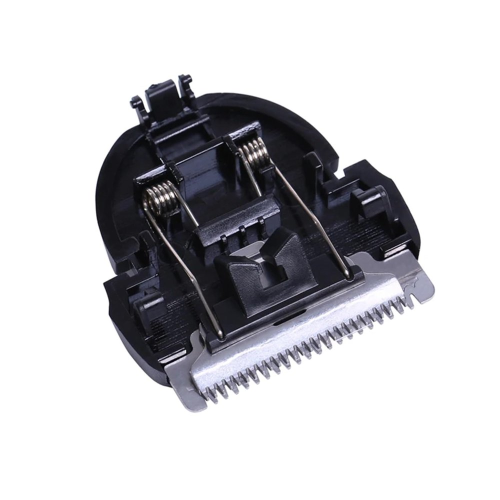1PCS Replacement Blade Hair Trimmer Cutter Barber Head, Compatible For Philips, QC5115 QC5120 QC5130 QC5125 QC5135 Easy Clean