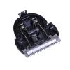 1PCS Replacement Blade Hair Trimmer Cutter Barber Head, Compatible For Philips, QC5115 QC5120 QC5130 QC5125 QC5135 Easy Clean view 1