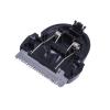 1PCS Replacement Blade Hair Trimmer Cutter Barber Head, Compatible For Philips, QC5115 QC5120 QC5130 QC5125 QC5135 Easy Clean view 2