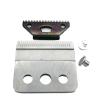 Cutter Blade Set Compatible For Moser Compatible For Wahl Compatible For Ermi-la Blade Set 1401-7600 1170 1400 1420 1406 4345 4355Trimmer Replacement Parts view 1