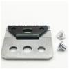 Cutter Blade Set Compatible For Moser Compatible For Wahl Compatible For Ermi-la Blade Set 1401-7600 1170 1400 1420 1406 4345 4355Trimmer Replacement Parts view 3