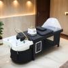 Shampoo Bed Head Spa Bed Scalp Care Head Spa Equipment with Water Circulation & Fumigation Therapy Massage Table for Spa Beauty Salon view 1