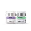 Day & Night Combo Kit-Retinol Night Cream(50g)+Mattifying Gel Moisturizer(50g)| Skin Care Combo For Women & Men | Non Greasy | Dermatologically Tested (Oily Skin) view 1