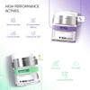 Day & Night Combo Kit-Retinol Night Cream(50g)+Mattifying Gel Moisturizer(50g)| Skin Care Combo For Women & Men | Non Greasy | Dermatologically Tested (Oily Skin) view 3