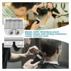 Professional Adjustable Fine Blade,Compatible For Oster,Compatible For Fast Feed076023 Clippers 076830 Easy Clean(1pcs) view 3