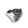 1 Set Hair Clipper Comb And Hair Trimmer Cutter Barber Head, Compatible For Philips, QC5125 QC5130 QC5135 QC5105 QC5115 QC5155 QC5120 Easy Clean view 4