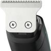 YHNNH Professional Hair Clippers for Men, Trimmer for Adjustable Body Beard Clipper Electric Rechargeable Haircut Machine Barber(Light Blue) view 4