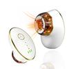 3 IN 1 Lymphatic Drainage Massager Contour Face Cupping Red-light Skin tightening facial tool Double Chin Reducer view 1