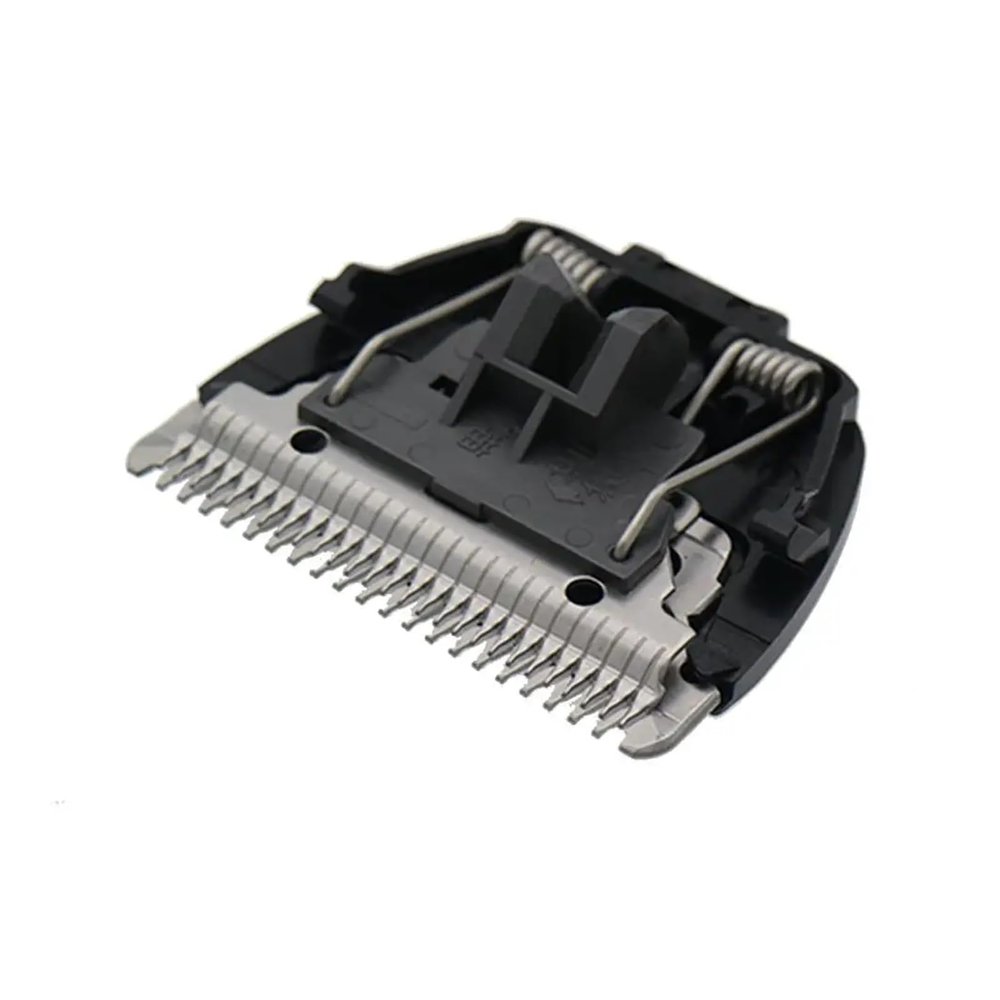 Hair Trimmer Cutter Barber Head,Compatible For Panasonic, ER5204 ER5205 ER5208 ER5209 ER5210 ER-CA35 ER-CA70 ER510 ER2171 ER2211 ER2061 Easy Clean