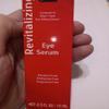 Eye serum view 1