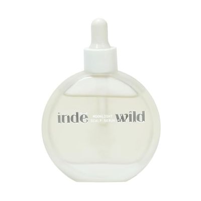 I.nd W.ild Moonlight Overnight Scalp Serum for Thinning Hair Clinically Tested, Nourishing Formula with Scalp Treatment for Hair Density