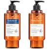 Hair Labs Professional Strength Hair Restore Shampoo 7 Fl Oz & Hair Labs Biotin Peptide Hair Restore Shampoo 7 Fl Oz view 1