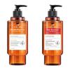 Hair Labs Biotin Peptide Hair Restore Shampoo 7 Fl Oz & Hair Labs Hair Conditioner 7 Fl Oz view 1